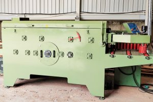 AĞIR TİP ÇOKLU DİLME MAKİNASI FM150
